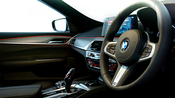BMW 6 Series GT BMW 6 Series GT